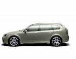 Saab Sport Hatch 2003 года